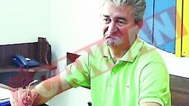 Primarul din Turnu Severin, "lucrat" la mandat cu magie alba