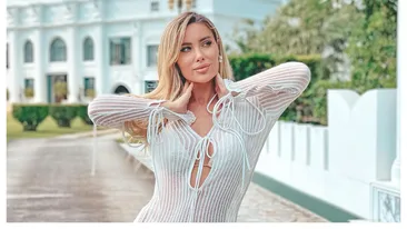 Adevărul despre relația dintre Oana Monea și Marius Moise. I-a tras clapa în finala de la Insula Iubirii