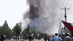 MAE anunță că românul rănit în atacul terorist de la Kabul e în afara oricărui pericol