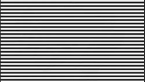 Iluzie optică virală | Ce vezi în această fotografie? Doar geniile răspund corect!