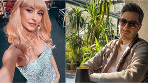 Gestul făcut de Andreea Bălan după ce iubitul său a ieșit fără ea la o terasă din București. Artista și Tiberiu Argint urmează să împlinească 1 an de relație