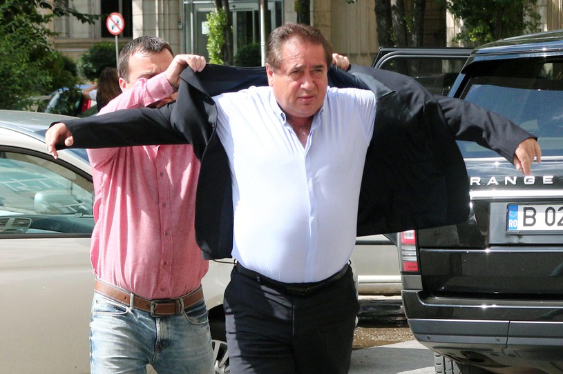 Ioan Niculae a cerut eliberarea condiționată, dar magistrații nu i-au acordat-o