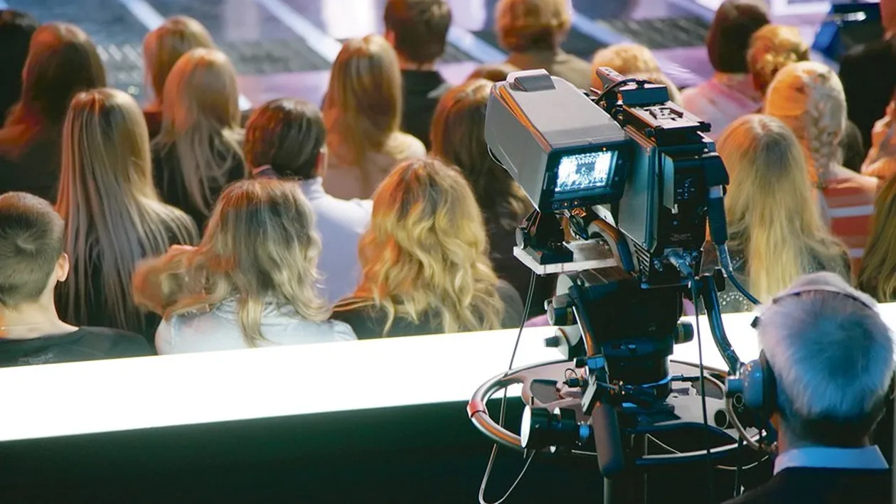 Nu e banc! Câți lei câștigă aplaudacii de la Românii au Talent de la Pro TV