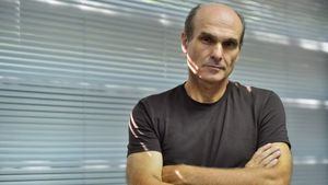 CTP a lăsat politica și a abordat subiecte mondene! Ce a spus despre divorțul Reghecampf-Prodan. „E o chestiune care privește națiunea”