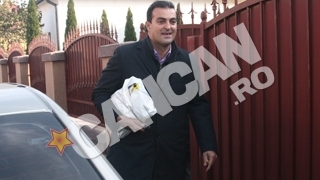 Fostul primar al Clujului, Sorin Apostu, eliberat din penitenciar
