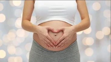 Tânără de 23 de ani, model celebru peste hotare, va deveni mămică pentru prima oară: ”Atunci când viața începe”