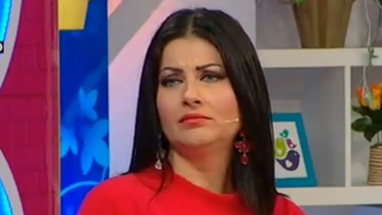 După ce a revenit ca prezentatoare a emisiunii Te vreau lângă mine, GABRIELA CRISTEA nu a mai rezistat şi... Ce a putut spune despre BIANCA DRĂGUŞANU!