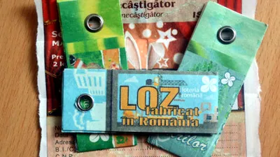 Ce a pățit un pensionar de 68 de ani, după ce a câștigat 1.768.000€ la loz în plic