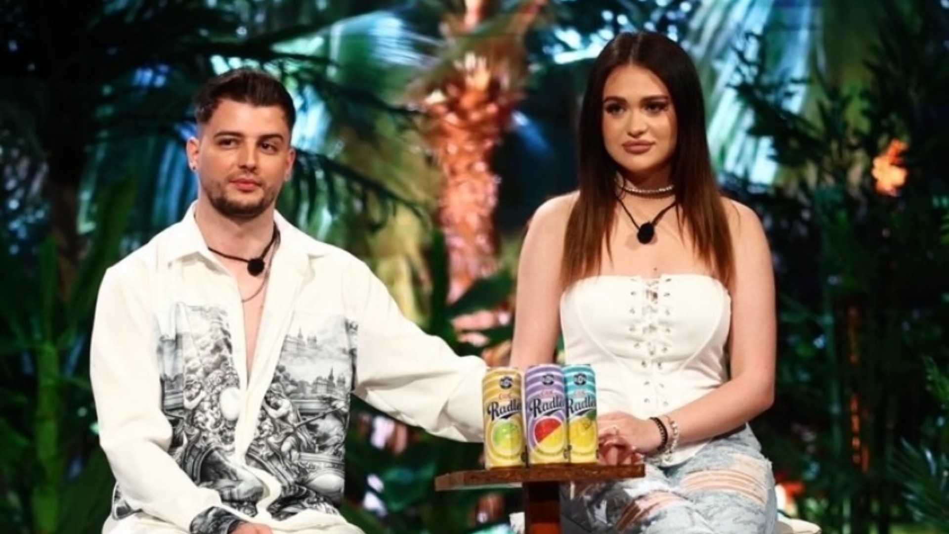 Dany Boy se autopropune la Insula iubirii, cu noua iubită. ”Ne vedem în sezonul 11”