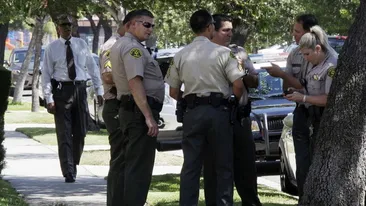 Vedeta transgender a unui serial difuzat pe internet, batuta si ucisa in apartamentul ei