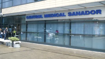 SANADOR lansează serviciul Dr. SANADOR - CONSULTAŢII MEDICALE ONLINE