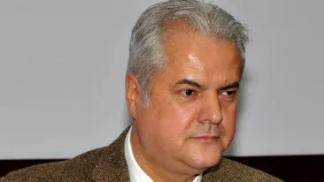 Adrian Năstase ar putea fi eliberat condiţionat până la sfârşitul lunii ianuarie 2013