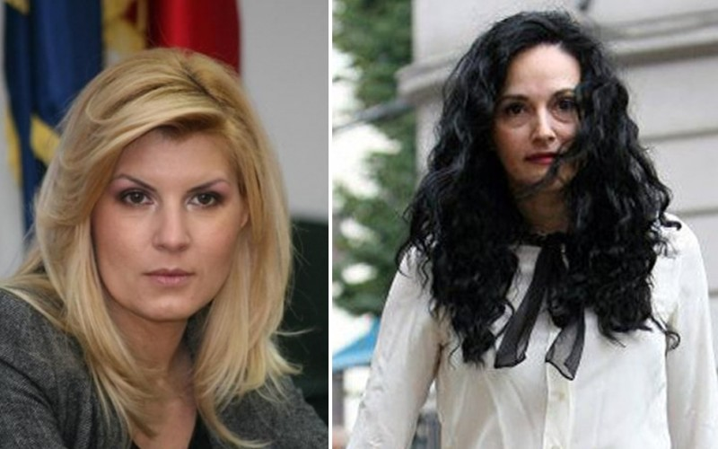 Avocatul Elenei Udrea și al Alinei Bica cere eliberarea. Autorităţile din Costa Rica cer însă informaţii