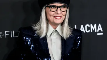 S-a aflat cauza morții actriței Diane Keaton. Familia starului de la Hollywood a făcut anunțul