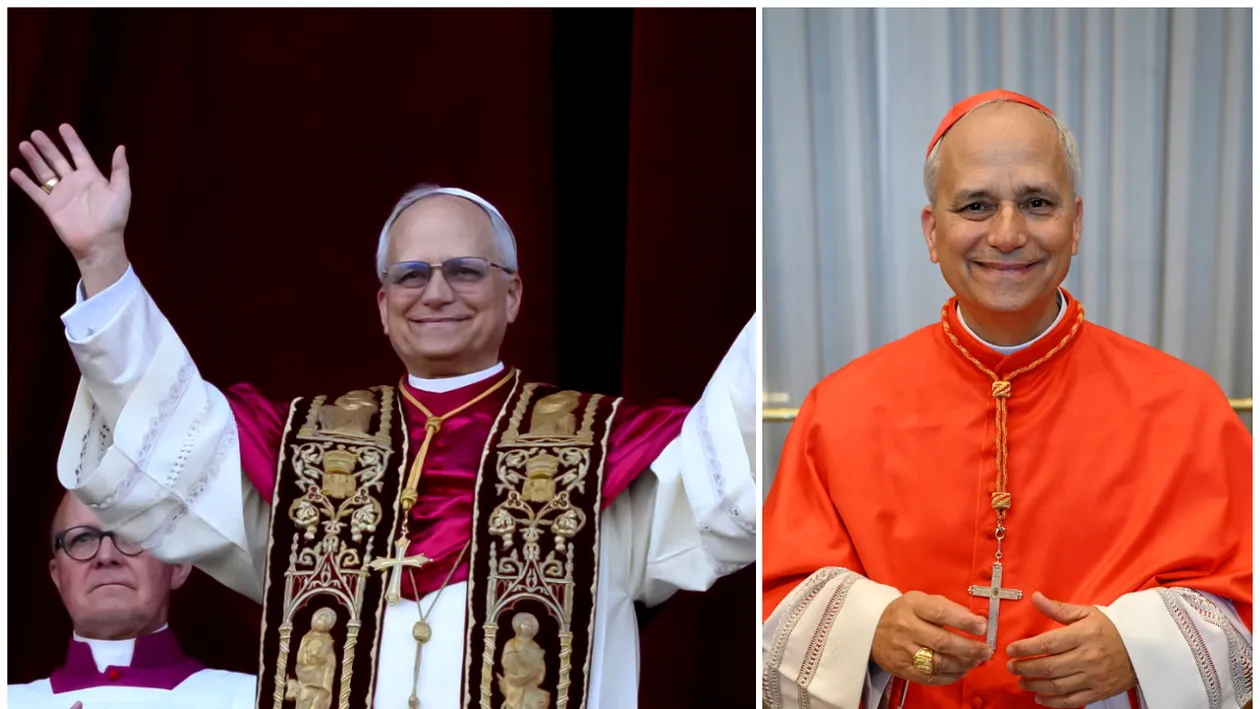 Cine sunt părinții Papei Leon al XIV-lea. Meseriile lor i-au insuflat lui Prevost iubirea pentru semeni