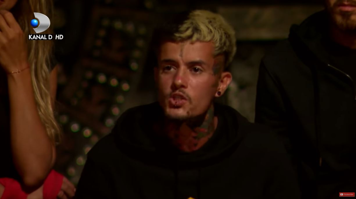 Zanni, comportament de cartier la Survivor România: “Ești o cotoroanță! Lacrimi programate”. Cătălin Moroșanu l-a taxat: “Dacă nu te lua Alex Velea, erai no name”