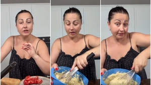 La ce truc apelează Gabriela Cristea în zilele caniculare. Așa se menține în formă prezentatoarea de la Antena Stars