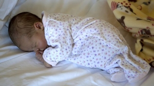 Un nou născut este cel mai tânăr pacient cu coronavirus