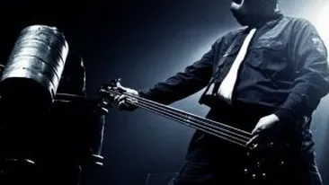 VIDEO Paul Gray, basistul trupei Slipknot, a fost gasit mort intr-o camera de hotel