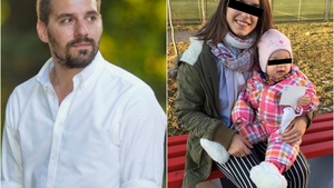 Scandalurile se ţin scai de Casa Regală. Ex-Principele Nicolae e acuzat că şi-a abandonat fetiţa: „Îmi cresc bebeluşa ca mamă singură!“