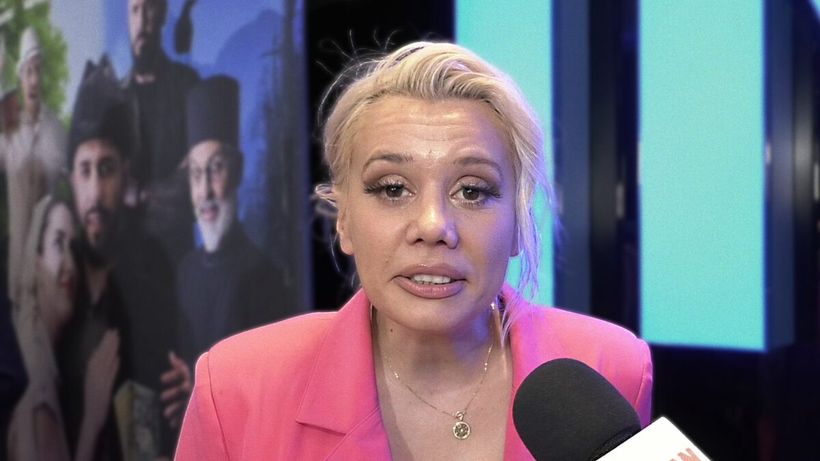 Anisia Gafton e zen total! A fost cerută de soție, dar habar n-are ce urmează: “Nu sunt sigură, nu știu ce alegere o să fac”