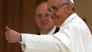Papa Francisc în vizită la...prostituate! A stat o oră!
