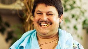 Cum arată soţiile actorilor din ”Las Fierbinţi” şi ”Trăsniţii”! Le-am pozat ”la pachet” pe doamnele Bobonete, Gogoaşe şi Chiorete!
