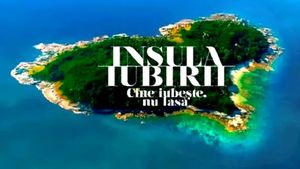Antena 1 a dat lovitura cu Insula iubirii 2025! Finala, urmărită cu sufletul la gură de români