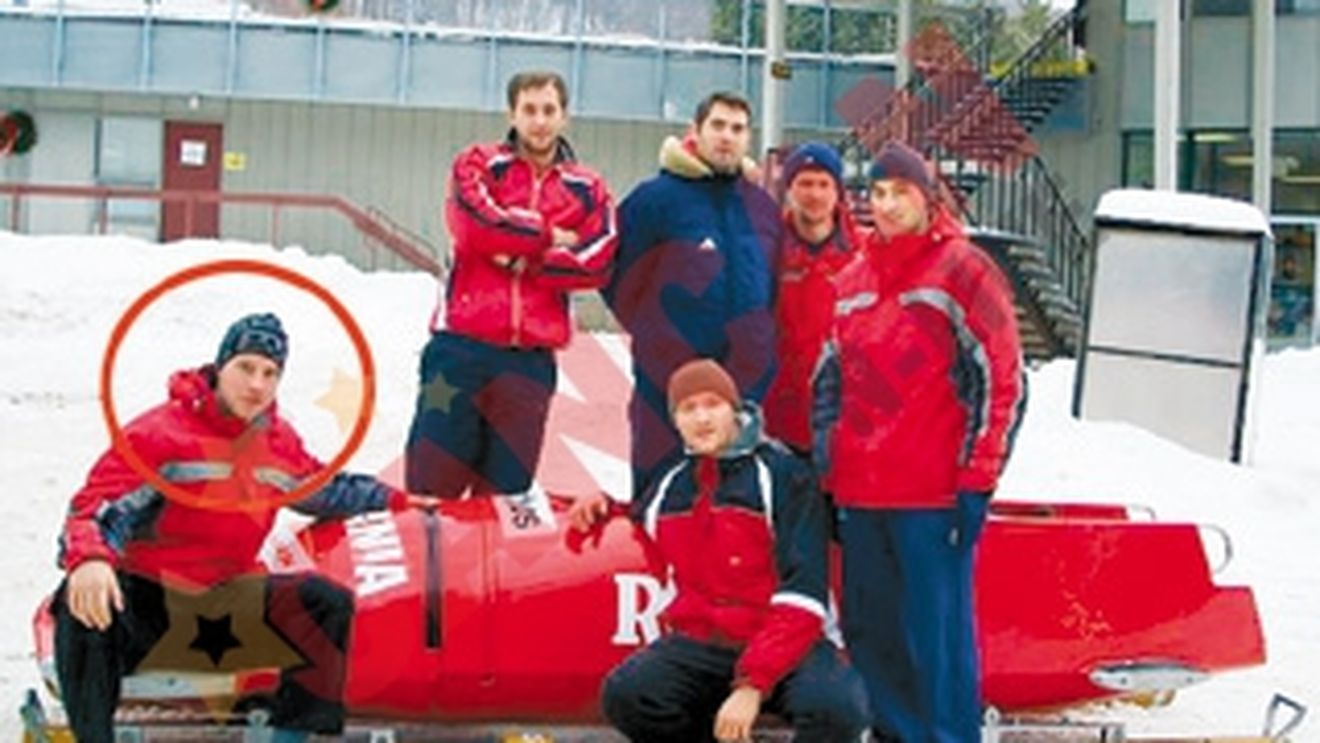 A aflat de pe site ca e exclus de la Olimpiada