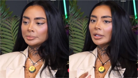 Naba de la Insula Iubirii rupe tăcerea despre emisiunea Bravo, ai stil! E ireal prin ce a trecut la Kanal D: „Minciună”