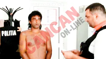 Face patru ani de puscarie pentru sofat fara permis