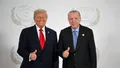 Donald Trump spune că merge la summitul NATO din Turcia din respect pentru Erdogan: „Un mare lider. A făcut tot ce i-am cerut”