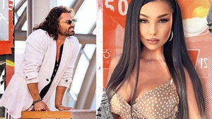 Ce trebuie să știe bărbații care îi fac avansuri + cum a primit latino loverul colaborarea cu focoasa șatenă
