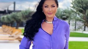 Gabriela Cristea, de urgență la spital. “Corpul cedează!” Ce se întâmplă cu prezentatoarea TV?