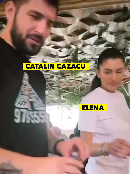 S-au dat de gol pe rețelele de socializare / (Sursa: Instagram)