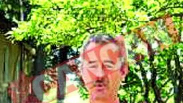 Dracula de la Salvare, trimis la psihiatru