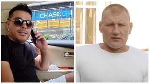 Tolea Ciumac, implicat într-un scandal de zile mari. Interlopul Alex Stoica i-a pus gând rău