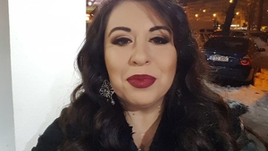 OANA ROMAN s-a împăcat cu soţul ei, dar acum a luat pe toată lumea prin surprindere: Îşi va face o operaţie!