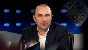 Marius Tucă îi răspunde foarte dur lui Marius Vecerdea: „N-am auzit până acum pe cineva să urecheze public un sportiv”