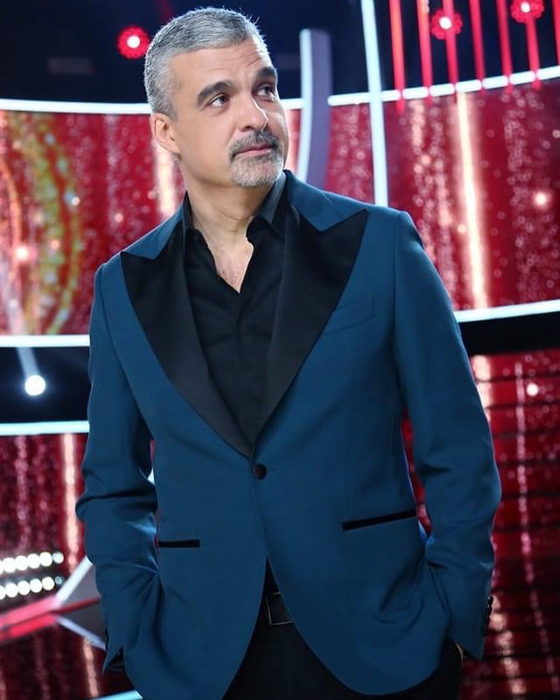 Soțul Monicăi Davidescu are un mare favorit! Bărbatul care-l face pe Aurelian Temișan să tresalte când îl vede pe tocuri