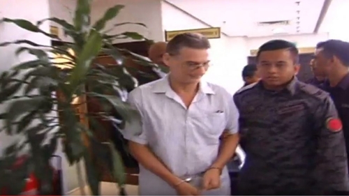 El este cel de-al doilea român condamnat la moarte în Malaezia