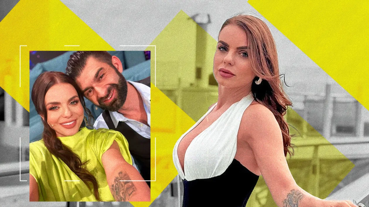 Jojo și fostul soț au dezgropat securea războiului! Tensiunea a ajuns la cote maxime: urmează un interogatoriu în instanță