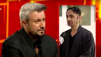 Cătălin Botezatu, în doliu! Designerul Cosmin Mureșan a murit. Mesajul postat cu 3 zile înainte de deces