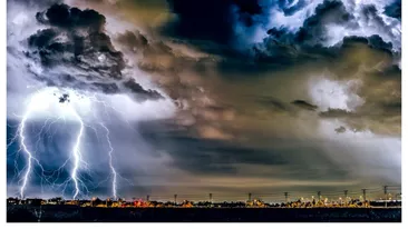 Trecem de la o extremă la alta, după ultimul anunț ANM privind prognoza meteo pentru România. Ce ne așteaptă în următoarele ore