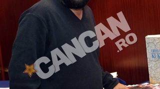 La doi ani de la accidentul vascular, Ioan Gyuri Pascu duce o lupta crancena pentru a se recupera complet! "Am mers regulat la un centru de medicina chineza, unde am facut sedinte de acupunctura"