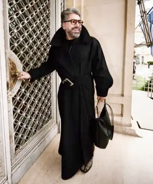 Maurice Munteanu. Sursa foto: Instagram