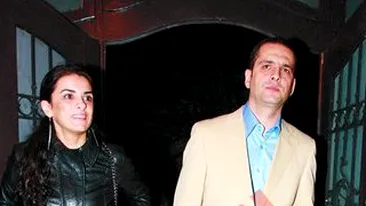 I-a dat fostei sotii 100.000 de lei