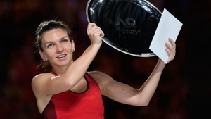 Cât a câştigat Simona Halep! Şi-ar fi dublat banii, dacă o bătea pe Wozniacki