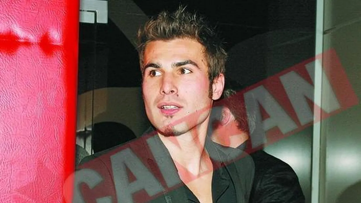 Mutu, premiu de tombola