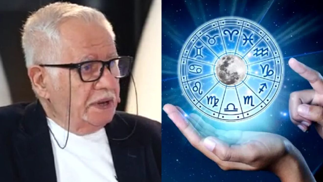 4 zodii își schimbă radical viața după eclipsă. Mihai Voropchievici: "Vor decide cine rămâne și cine nu"